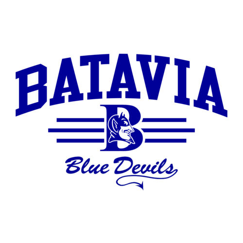 Blue Devils Tail Thumbnail