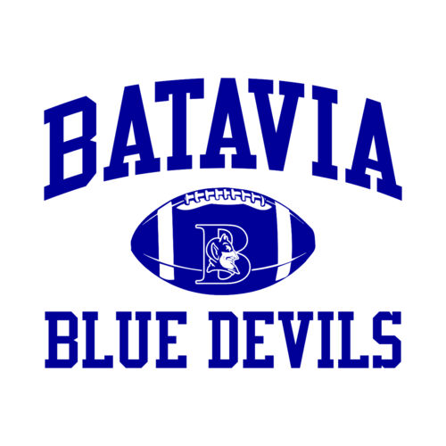 Batavia Football Closeout Thumbnail