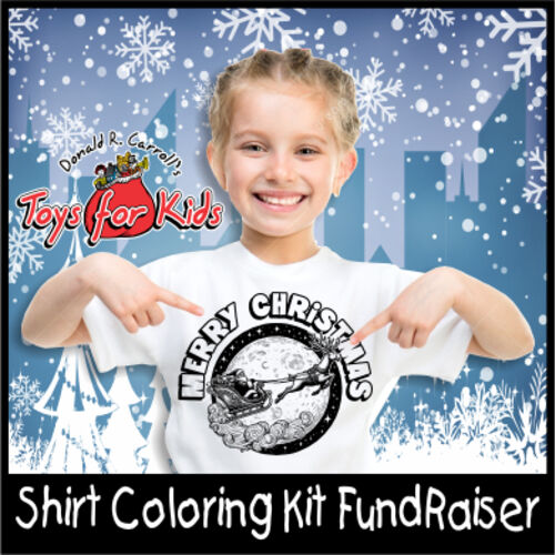 DC Toys for Kids Drive Thumbnail