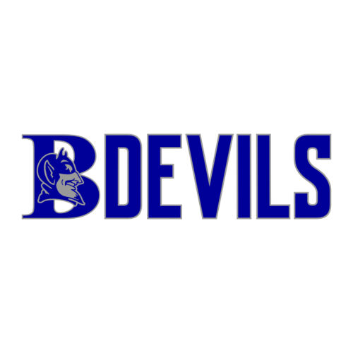 Blue Devils Gray Thumbnail