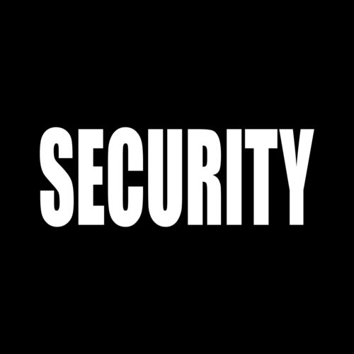 SECURITY Thumbnail