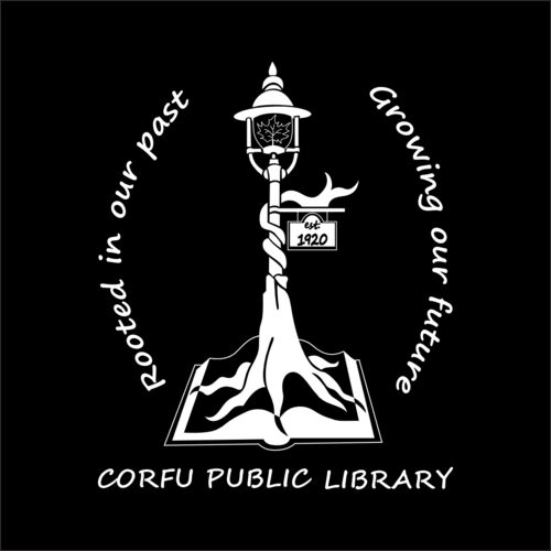 Corfu Public Library Thumbnail