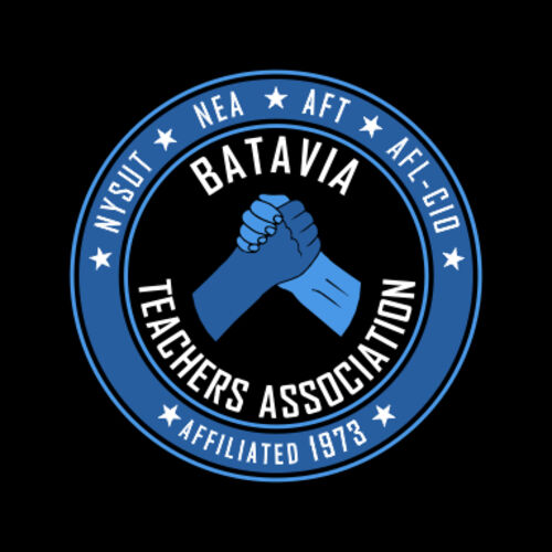 Batavia Teachers Association Thumbnail