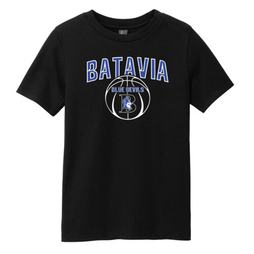 BBall Youth Tee Thumbnail