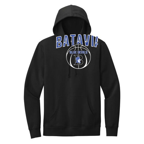 BBall Hoodie Thumbnail