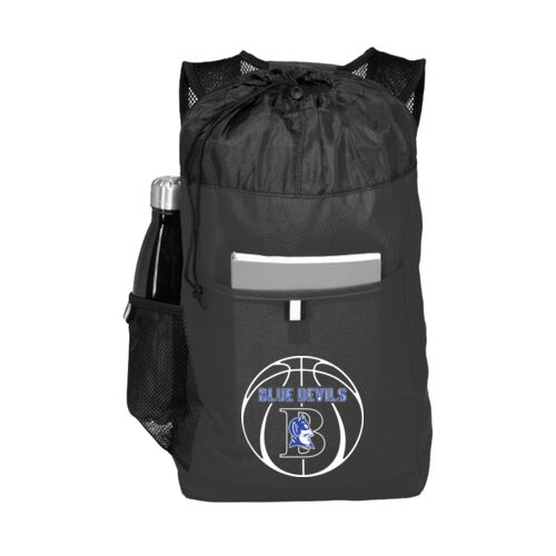 BBall Back Pack Thumbnail