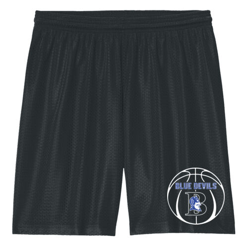 BBall Youth Short Thumbnail