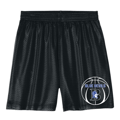 BBall Short Thumbnail