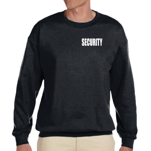 SECURITY Thumbnail