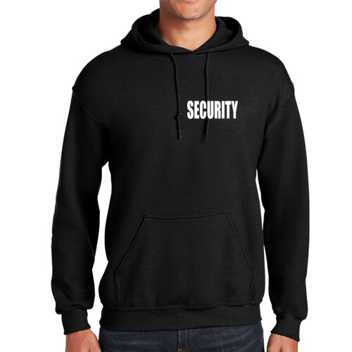 SECURITY Thumbnail
