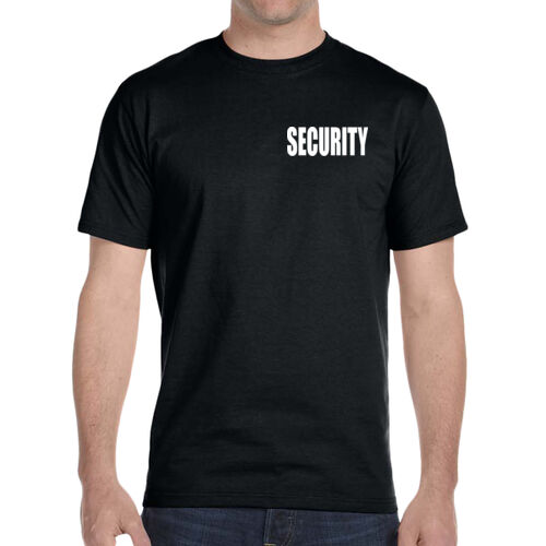 SECURITY Thumbnail