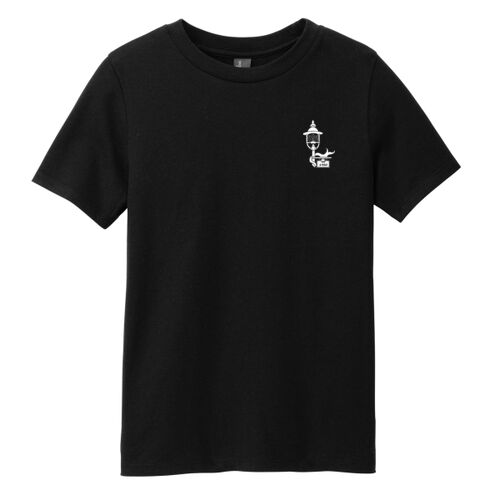 Youth Corfu Free Library Tee Thumbnail