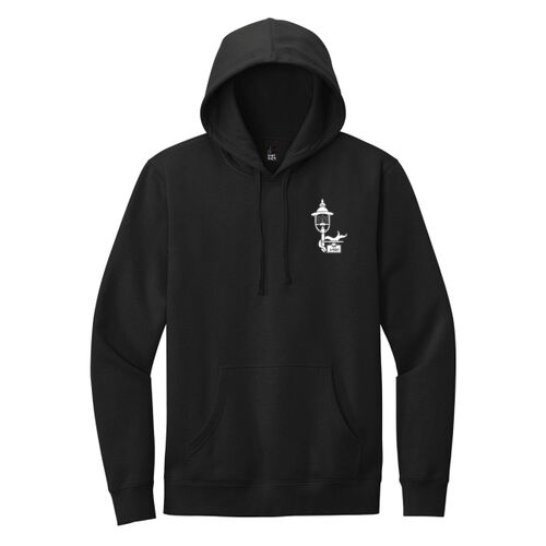 Corfu Free Library Hoodie Thumbnail