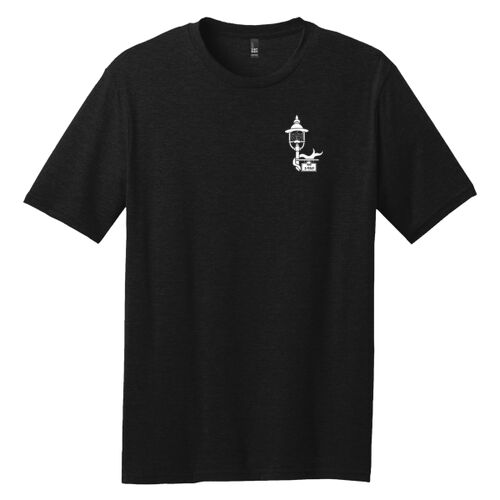 Corfu Free Library Tee Thumbnail