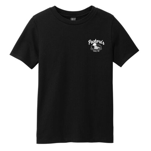 Pastore's Youth Tee Thumbnail