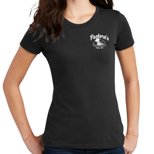 Pastore's Women's Tee Thumbnail