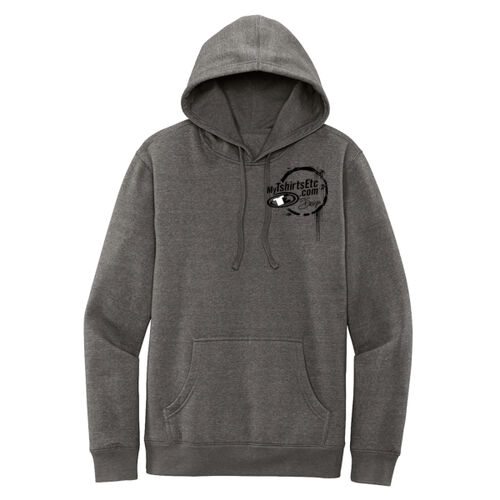 Hooded Sweat Thumbnail