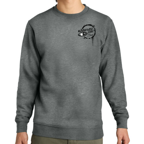 Crew Sweat Thumbnail