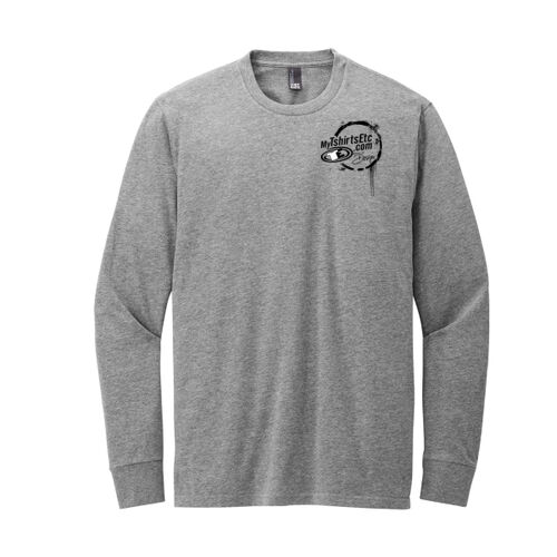 LS T-Shirt Thumbnail