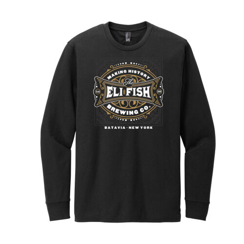 Eli Fish LS T-Shirt Thumbnail