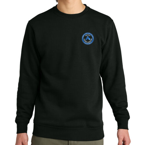 BTA Crew Sweatshirt Thumbnail