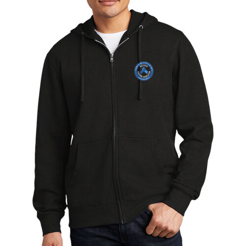 BTA Full-Zip Hoodie Thumbnail