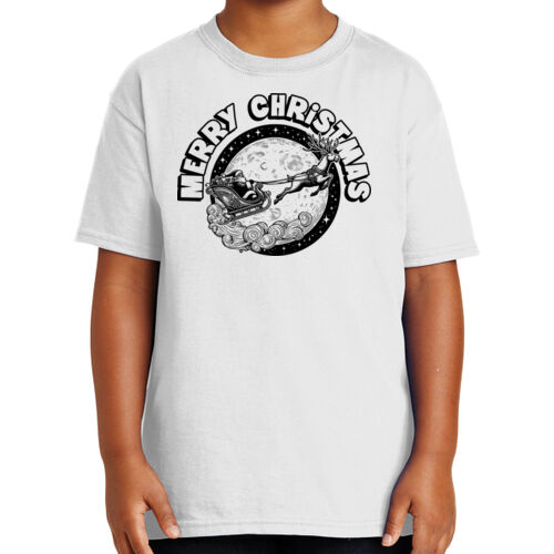 Youth DC Coloring Shirt Kit Thumbnail